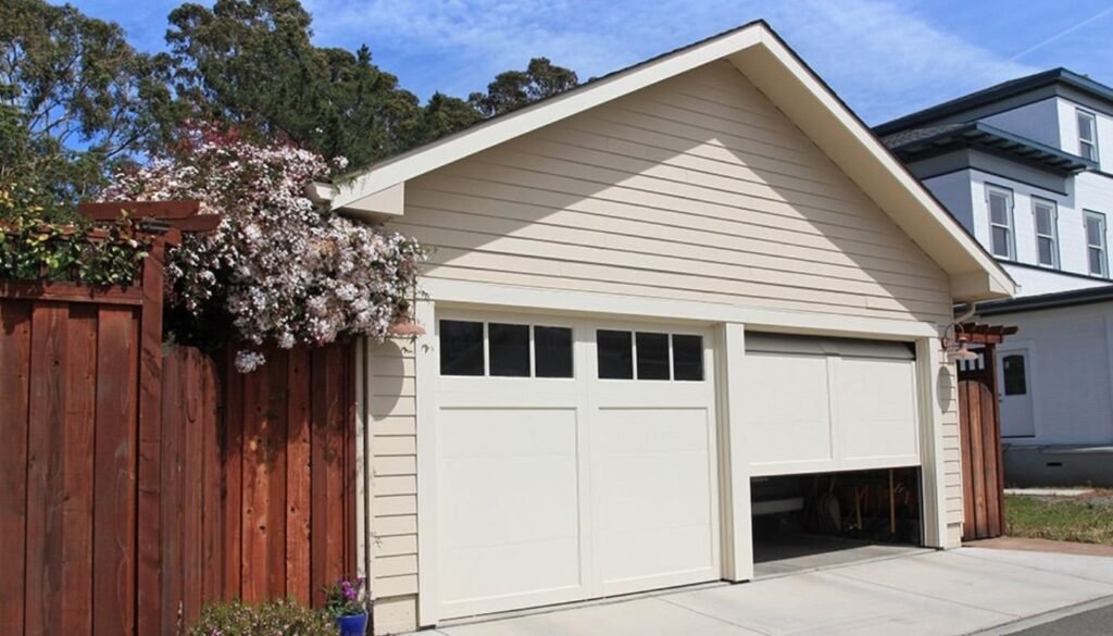 Local Garage Door Repair Services - Century Garage Door Repair Service Lakewood